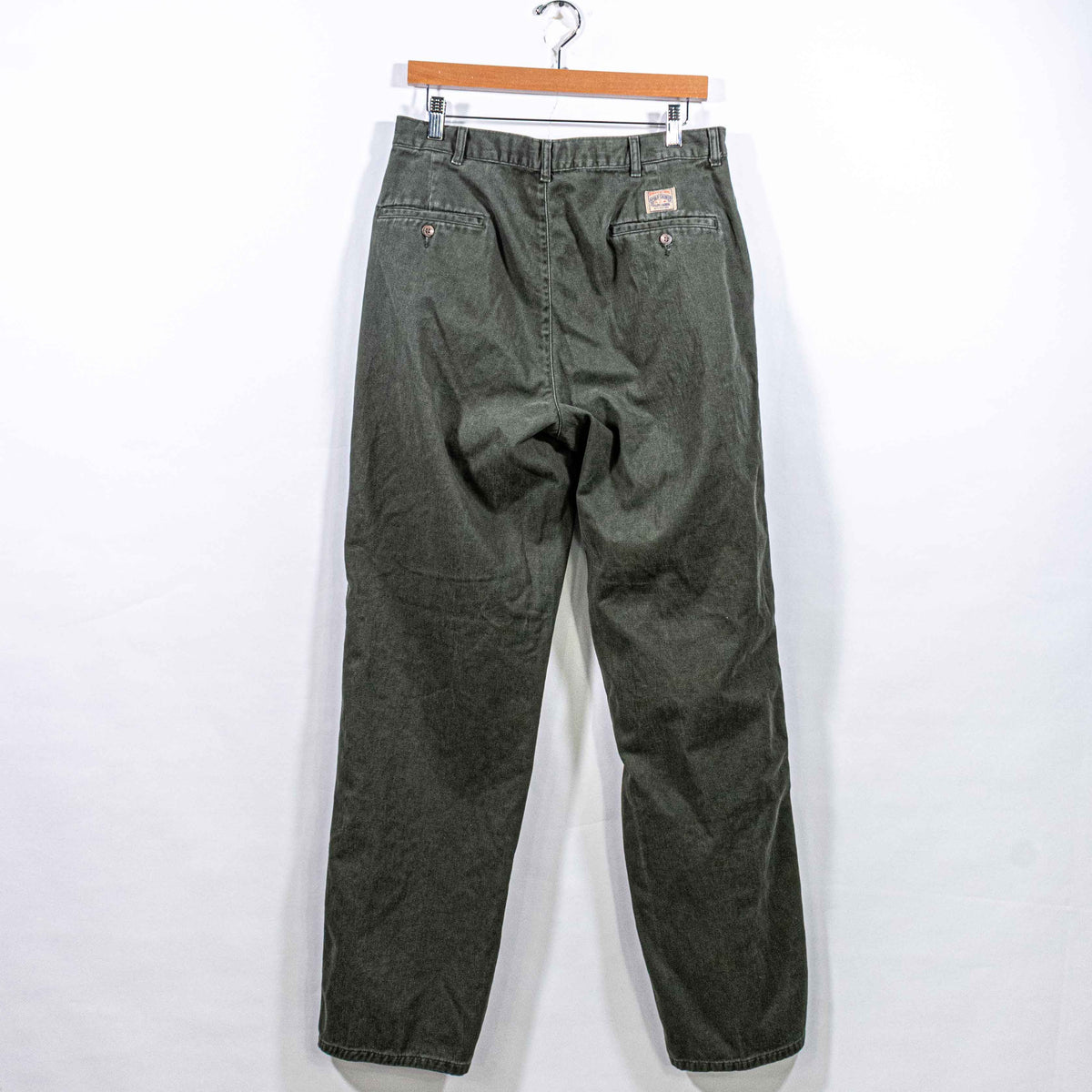 Polo Ralph Lauren Chino Pants Made in USA– VNTG Shop