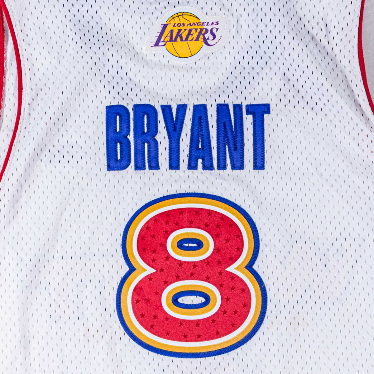 Kobe Bryant #8 2005 All Star Game Reebok Jersey– VNTG Shop