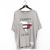 Tommy Jeans Big Flag North America T-Shirt