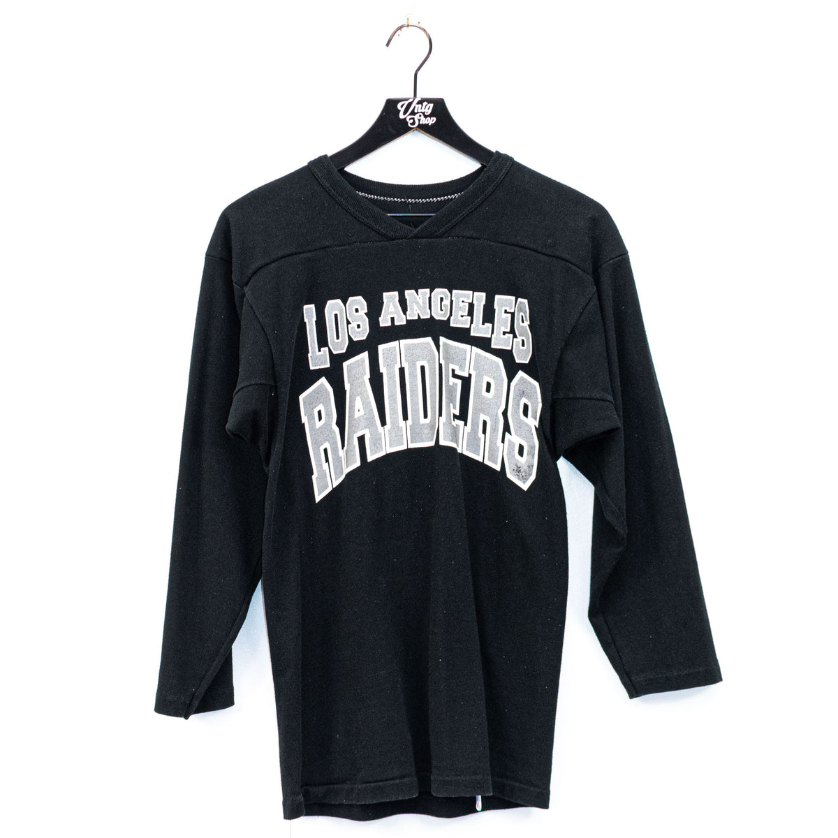 Vintage Los Angeles Raiders Sweater 