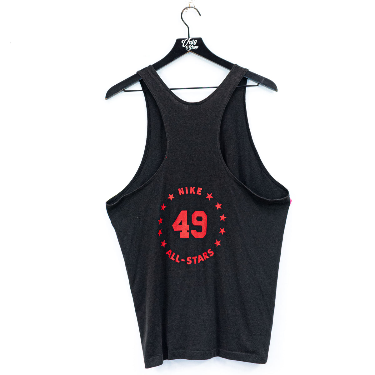 Nike star sales tank top