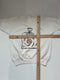 No Recycling Garbage Sanitation Short Sleeve Sweatshirt Raglan