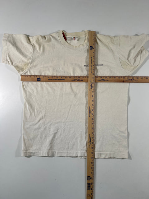 Kraft General Foods Art Orchestra T-Shirt