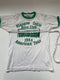 Glasgow Celtic Boys Club 1984 American Tour T-Shirt Soccer Futbol