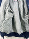 New York Yankees Satin Bomber Jacket MLB Felco