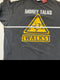 Money Talks BS Walks T-Shirt Hip Hop Baggy