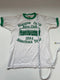 Glasgow Celtic Boys Club 1984 American Tour T-Shirt Soccer Futbol