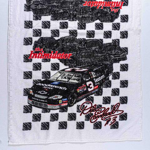Dale Earnhardt Towel