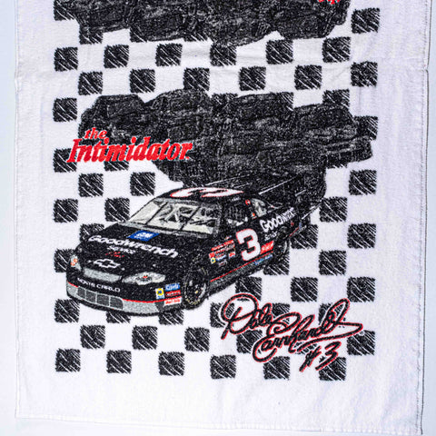 Dale Earnhardt Towel