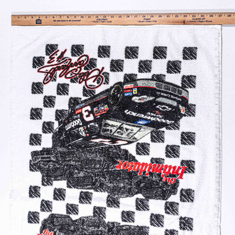 Dale Earnhardt Towel