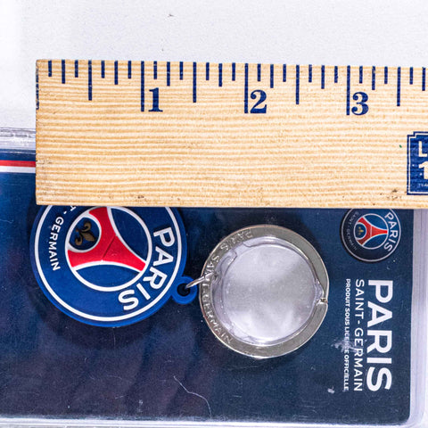 Paris Saint Germain PSG KeyChain