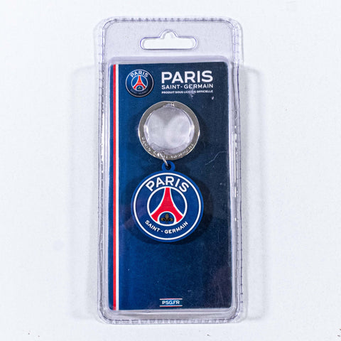 Paris Saint Germain PSG KeyChain