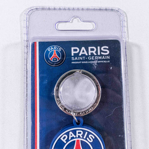 Paris Saint Germain PSG KeyChain