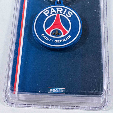 Paris Saint Germain PSG KeyChain