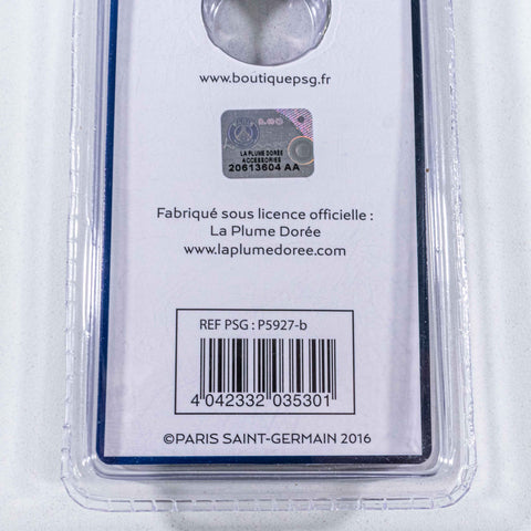 Paris Saint Germain PSG KeyChain