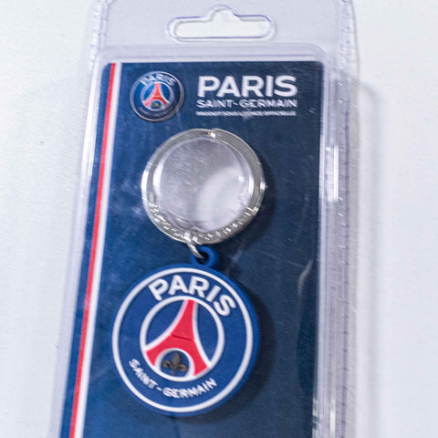 Paris Saint Germain PSG KeyChain