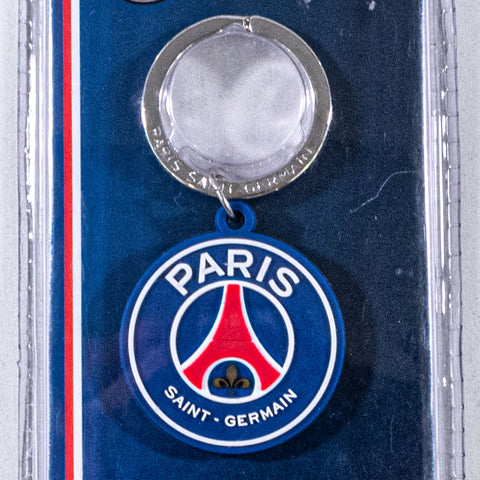 Paris Saint Germain PSG KeyChain