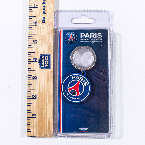 Paris Saint Germain PSG KeyChain