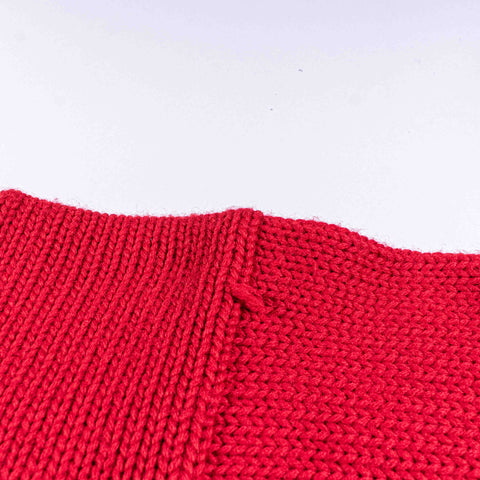 1930s Rutgers University AG Spalding Knit Sweater