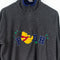 Disney Winnie The Pooh Pullover Fleece Sweatshirt