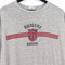 Adidas Soccer Rutgers University Soccer Distressed T-Shirt