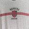 Adidas Soccer Rutgers University Soccer Distressed T-Shirt