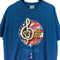 Walt Disney World Magic Music Days Tonal T-Shirt