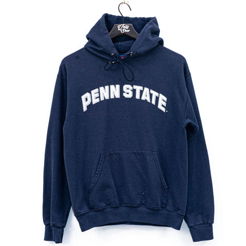 Champion Penn State University Hoodie Sweatshirt