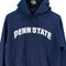 Champion Penn State University Hoodie Sweatshirt