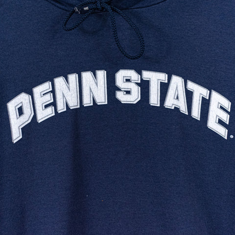 Champion Penn State University Hoodie Sweatshirt