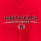 Champion Rutgers Football T-Shirt