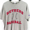 Champion Rutgers Baseball T-Shirt