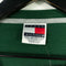 Tommy Hilfiger Flag Essential Green Tonal T-Shirt