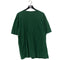 Tommy Hilfiger Flag Essential Green Tonal T-Shirt