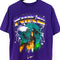 NIKE Howling Wolf Basketball T-Shirt