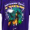 NIKE Howling Wolf Basketball T-Shirt