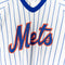 Rawlings New York Mets Jeff Innis #40 Pinstripe Jersey