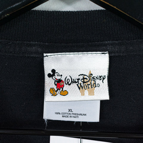 Walt Disney World Chernabog Disney Villians T-Shirt