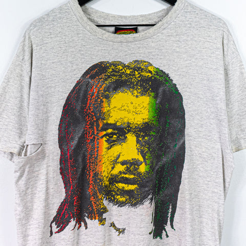 Peter Tosh Legalize It Reggae T-Shirt