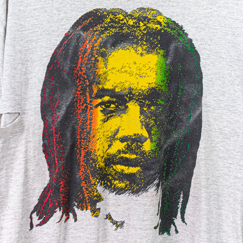 Peter Tosh Legalize It Reggae T-Shirt