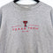 Texas Tech University Embroidered Sweatshirt