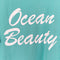 NOAH Ocean Beauty Tonal Pocket T-Shirt