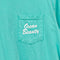 NOAH Ocean Beauty Tonal Pocket T-Shirt