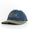 South Dakota Tonal Embroidered Strap Back Hat