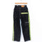 2PAC American Dream Wide Leg Baggy Jeans