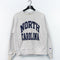 Champion Reverse Weave UNC University of North Carolina Tar Heels Sweatshirt