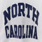 Champion Reverse Weave UNC University of North Carolina Tar Heels Sweatshirt