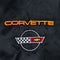 Westark Chevrolet Corvette Satin Jacket