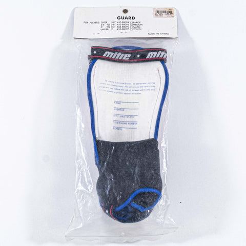 1994 World Cup Mitre Shin Guards