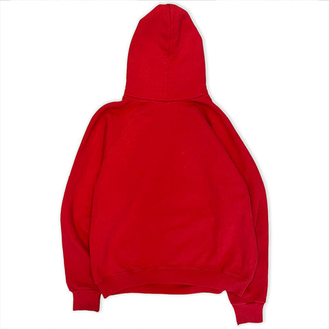United States Marine Corp Discus Raglan Hoodie Sweatshirt